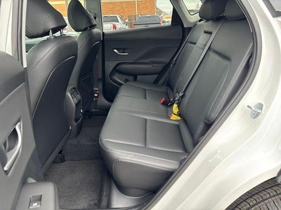 2026 Hyundai Kona Limited AWD