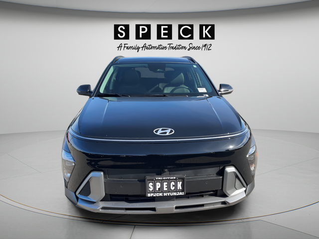 2026 Hyundai Kona Limited AWD