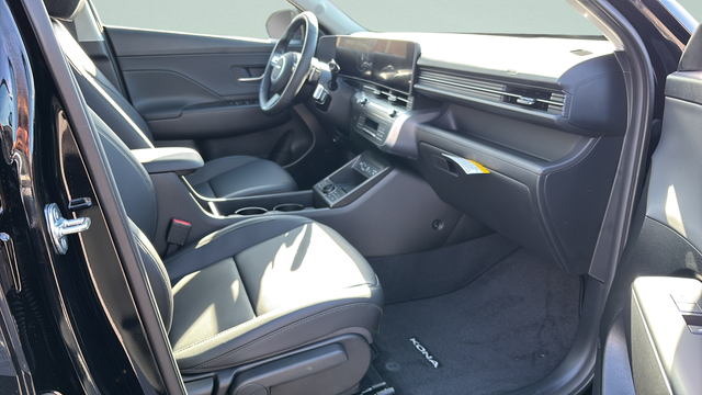 2026 Hyundai Kona Limited AWD