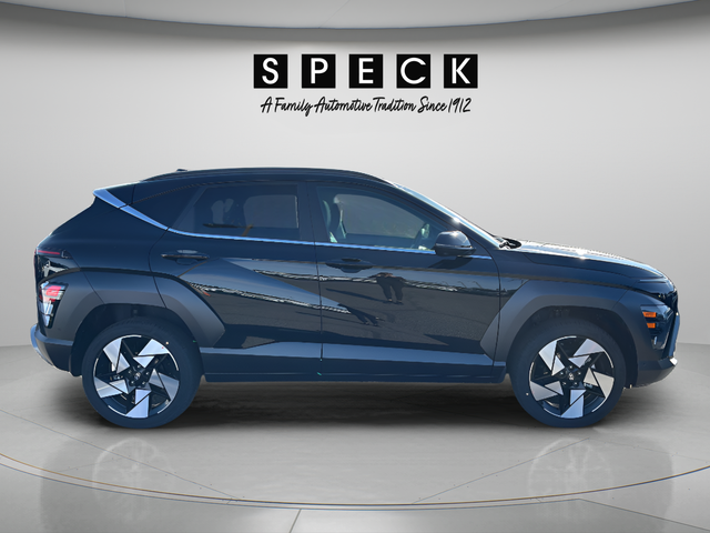 2026 Hyundai Kona Limited AWD