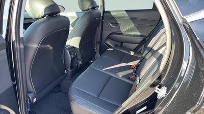 2026 Hyundai Kona Limited AWD