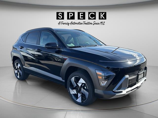 2026 Hyundai Kona Limited AWD