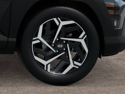 2026 Hyundai Kona Limited AWD