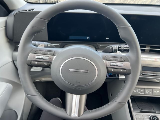 2026 Hyundai Kona Limited AWD