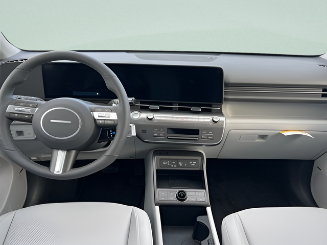 2026 Hyundai Kona Limited AWD