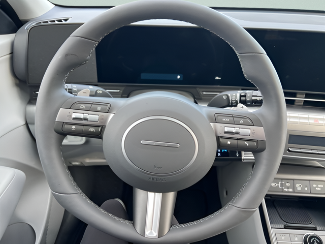 2026 Hyundai Kona Limited AWD