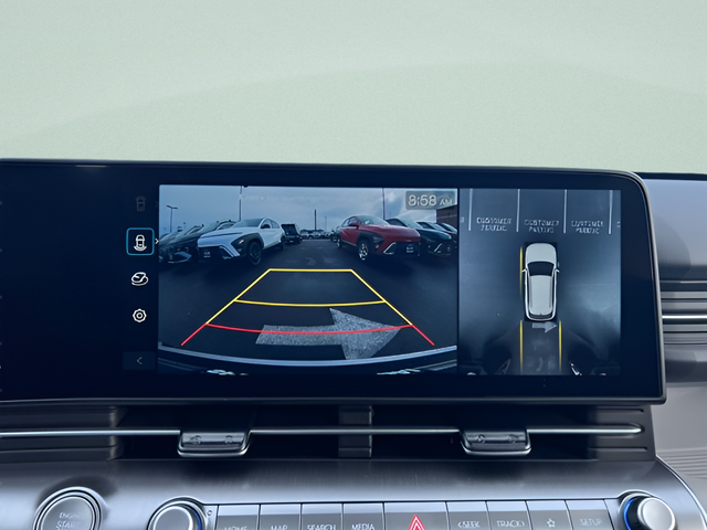 2026 Hyundai Kona Limited AWD