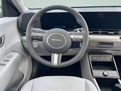 2026 Hyundai Kona Limited AWD