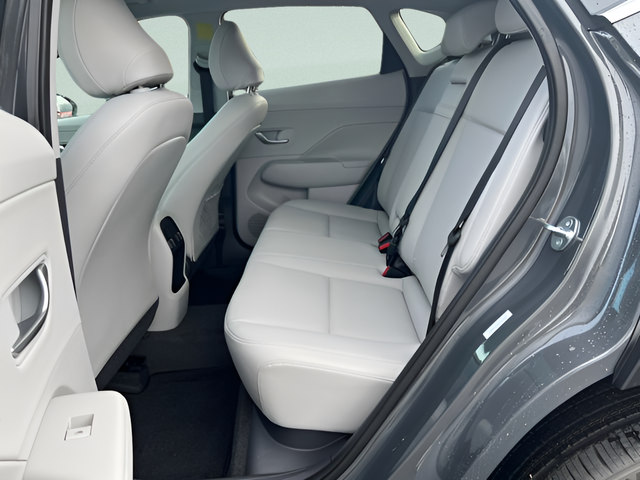 2026 Hyundai Kona Limited AWD