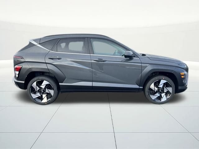 2026 Hyundai Kona Limited AWD