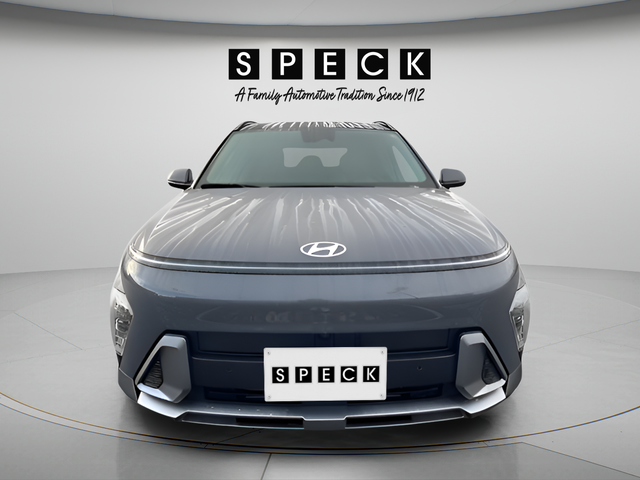 2026 Hyundai Kona Limited AWD