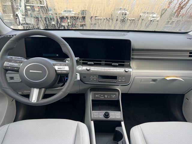 2026 Hyundai Kona Limited AWD