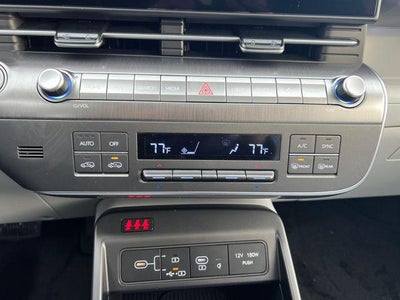 2026 Hyundai Kona Limited AWD