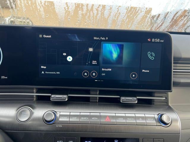 2026 Hyundai Kona Limited AWD