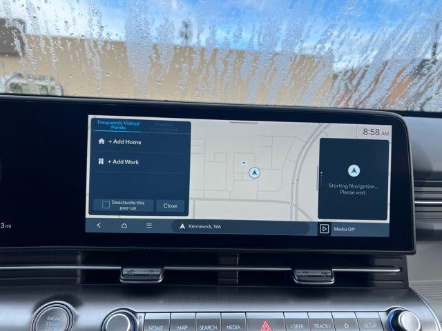 2026 Hyundai Kona Limited AWD