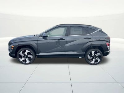 2026 Hyundai Kona Limited AWD
