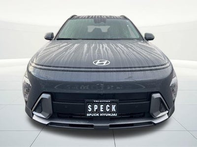 2026 Hyundai Kona Limited AWD