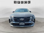 2026 Hyundai Tucson Blue SE