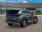 2026 Hyundai Tucson Blue SE