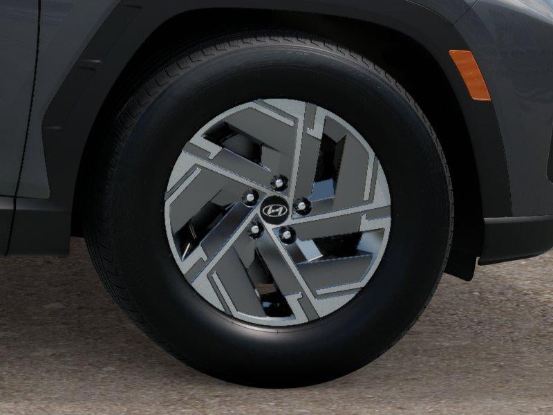 2026 Hyundai Tucson Blue SE