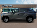 2026 Hyundai Tucson Blue SE