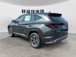 2026 Hyundai Tucson Blue SE