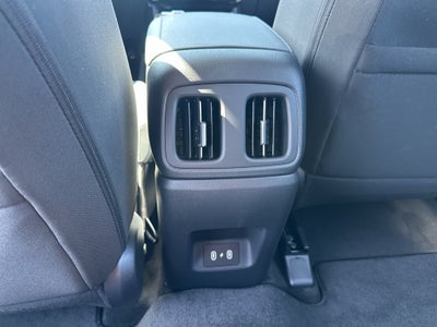 2026 Hyundai Tucson Blue SE