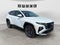 2026 Hyundai Tucson Blue SE