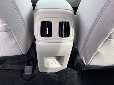 2026 Hyundai Tucson Blue SE