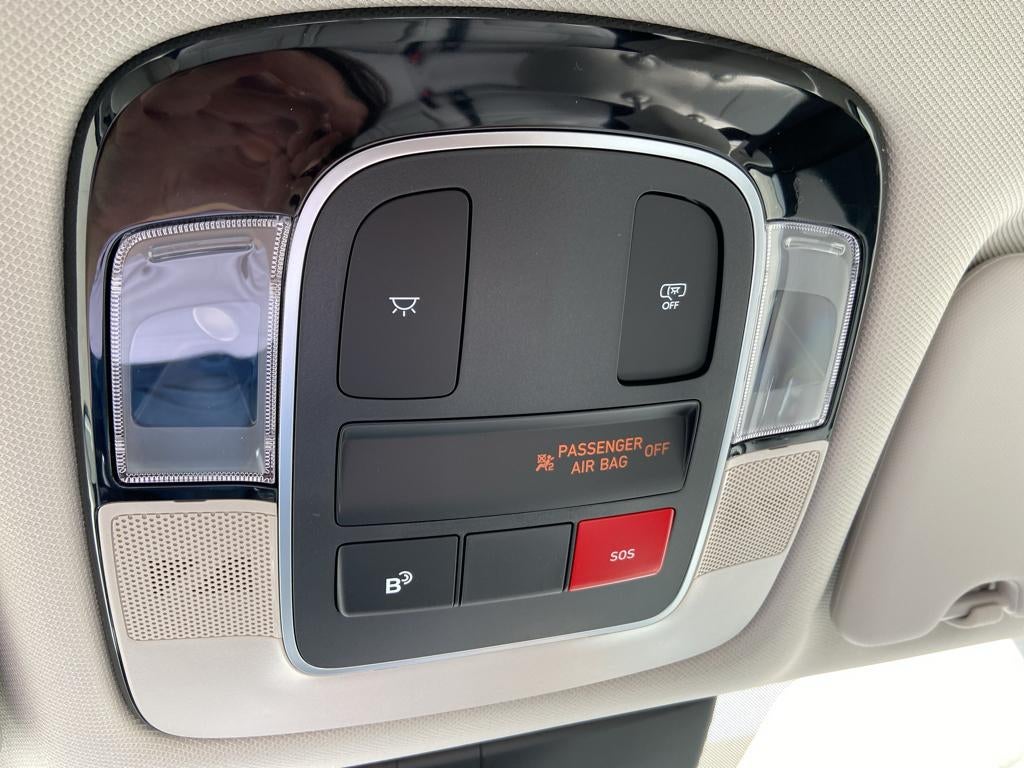 2026 Hyundai Tucson Blue SE