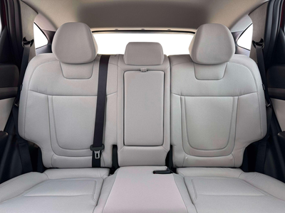 2026 Hyundai Tucson Blue SE