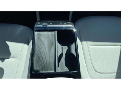 2026 Hyundai Tucson Blue SE