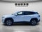2026 Hyundai Tucson Blue SE