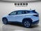 2026 Hyundai Tucson Blue SE