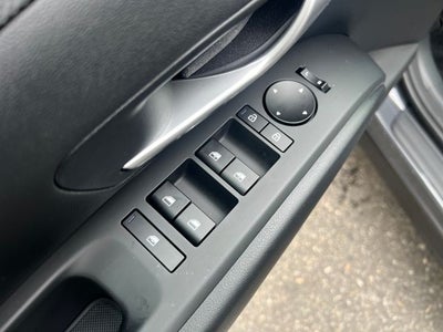 2026 Hyundai Tucson Plug-In Hybrid SEL