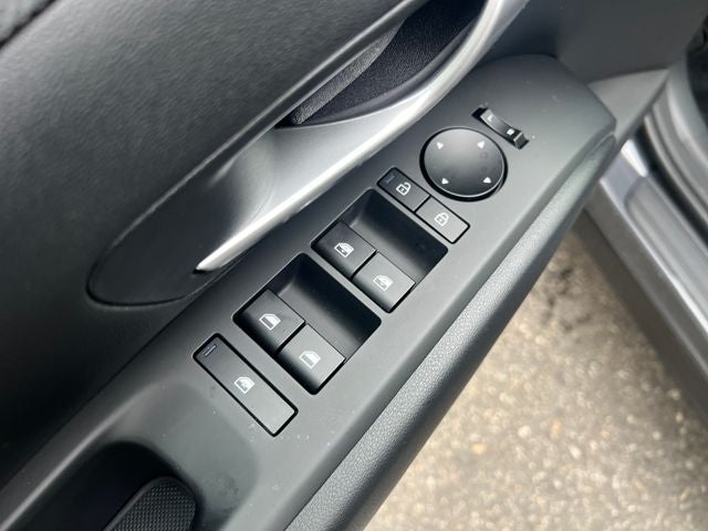 2026 Hyundai Tucson Plug-In Hybrid SEL