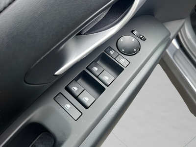 2026 Hyundai Tucson Plug-In Hybrid SEL