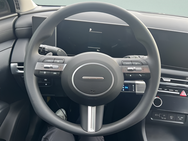 2026 Hyundai Tucson Plug-In Hybrid SEL