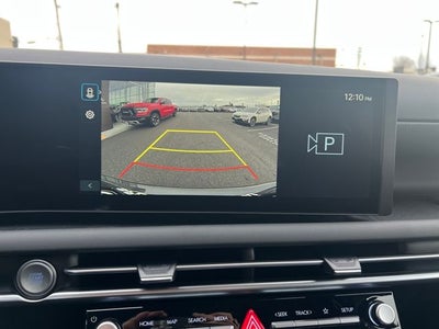 2026 Hyundai Tucson Plug-In Hybrid SEL