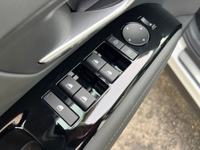 2026 Hyundai Tucson Plug-In Hybrid Limited