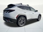 2026 Hyundai Tucson Plug-In Hybrid Limited