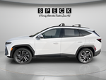 2026 Hyundai Tucson Plug-In Hybrid Limited