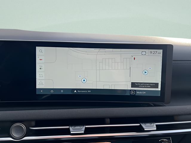 2026 Hyundai Tucson Plug-In Hybrid Limited
