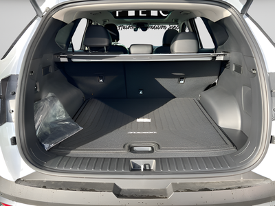 2026 Hyundai Tucson Plug-In Hybrid Limited