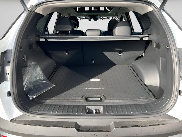 2026 Hyundai Tucson Plug-In Hybrid Limited