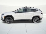 2026 Hyundai Tucson Plug-In Hybrid Limited