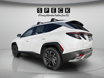 2026 Hyundai Tucson Plug-In Hybrid Limited