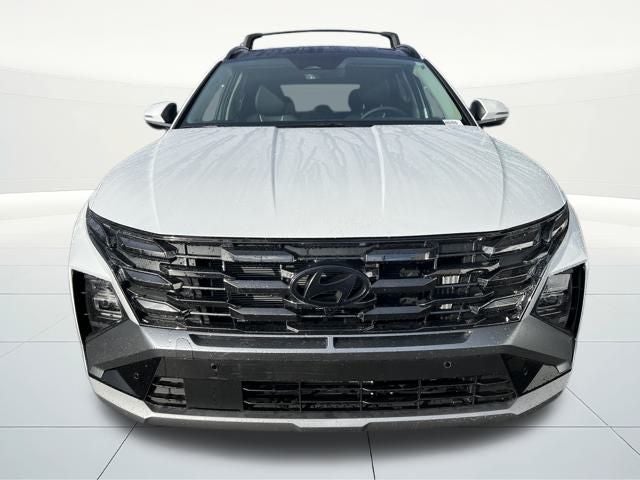 2026 Hyundai Tucson Plug-In Hybrid Limited