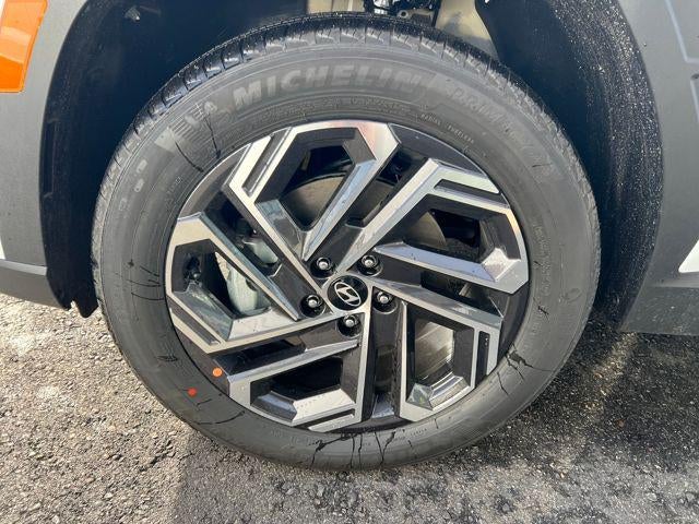 2026 Hyundai Tucson Plug-In Hybrid Limited