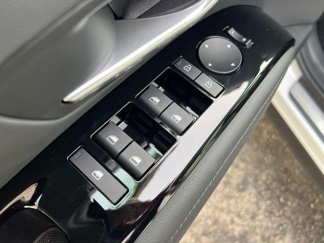 2026 Hyundai Tucson Plug-In Hybrid Limited